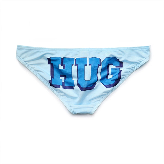 Hug Underwear Briefs | dmunderwear detail image 4