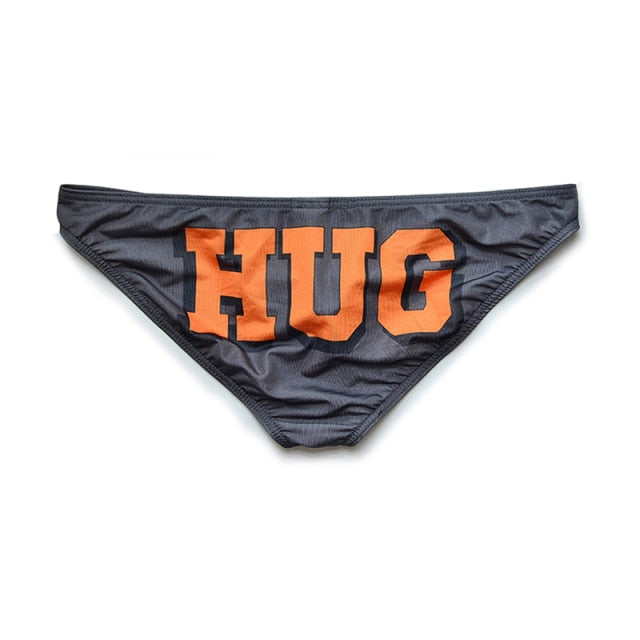 Hug Underwear Briefs | dmunderwear detail image 5