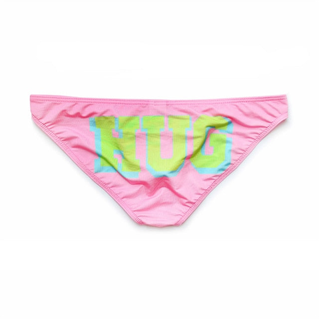Hug Underwear Briefs | dmunderwear detail image 6