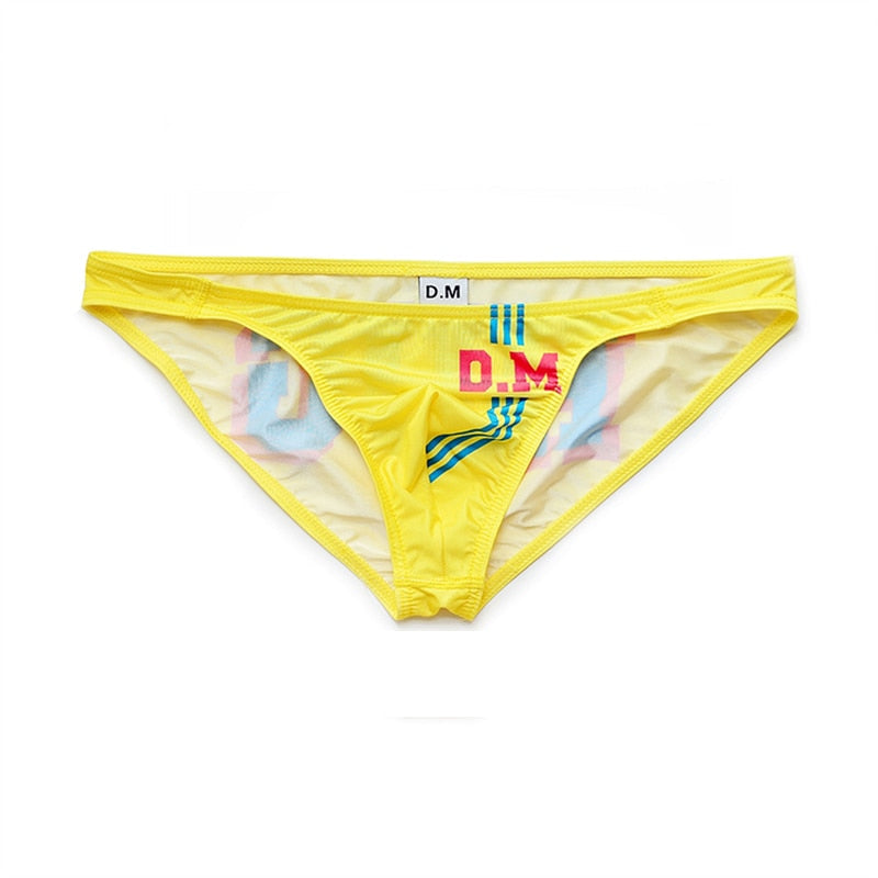 Hug Underwear Briefs | dmunderwear detail image 8