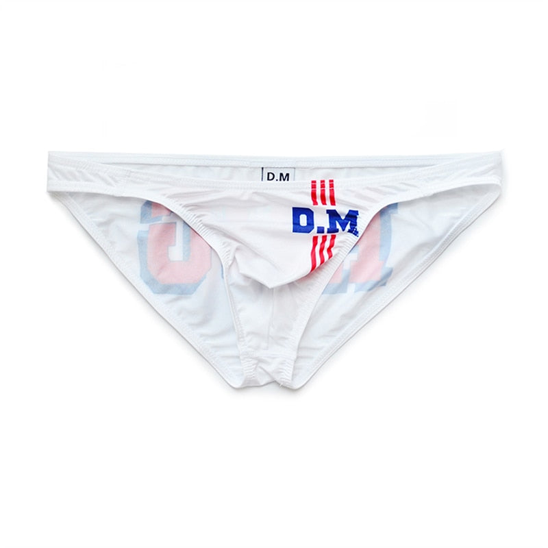Hug Underwear Briefs | dmunderwear detail image 9