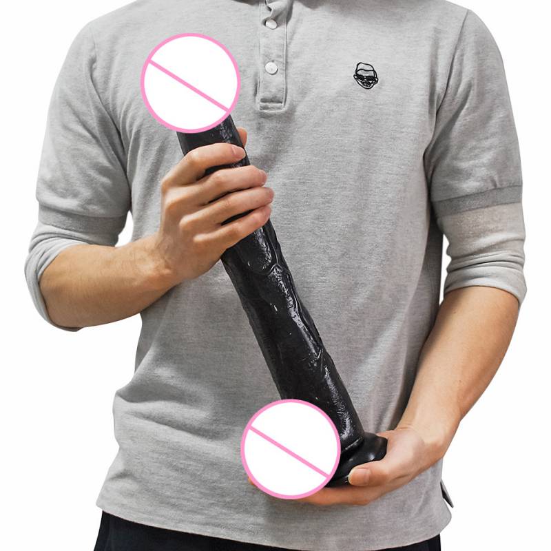 Huge & Hung Horse Dildo | dmunderwear