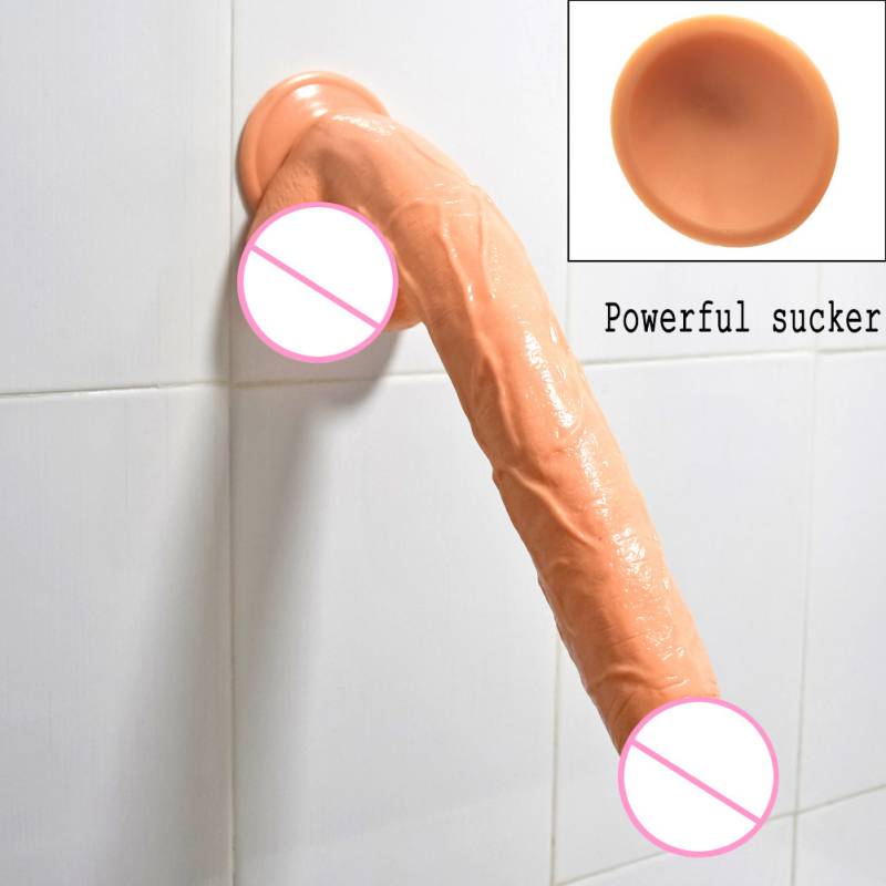 Huge & Hung Horse Dildo | dmunderwear detail image 5