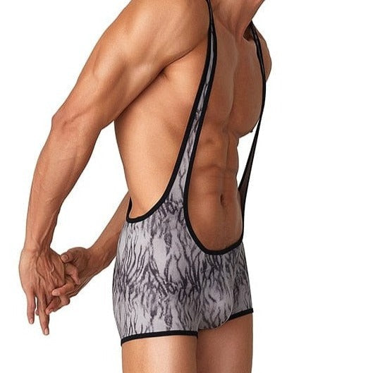 Hunter Singlet | dmunderwear