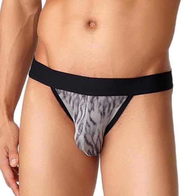 Hunter Tanga Briefs | dmunderwear