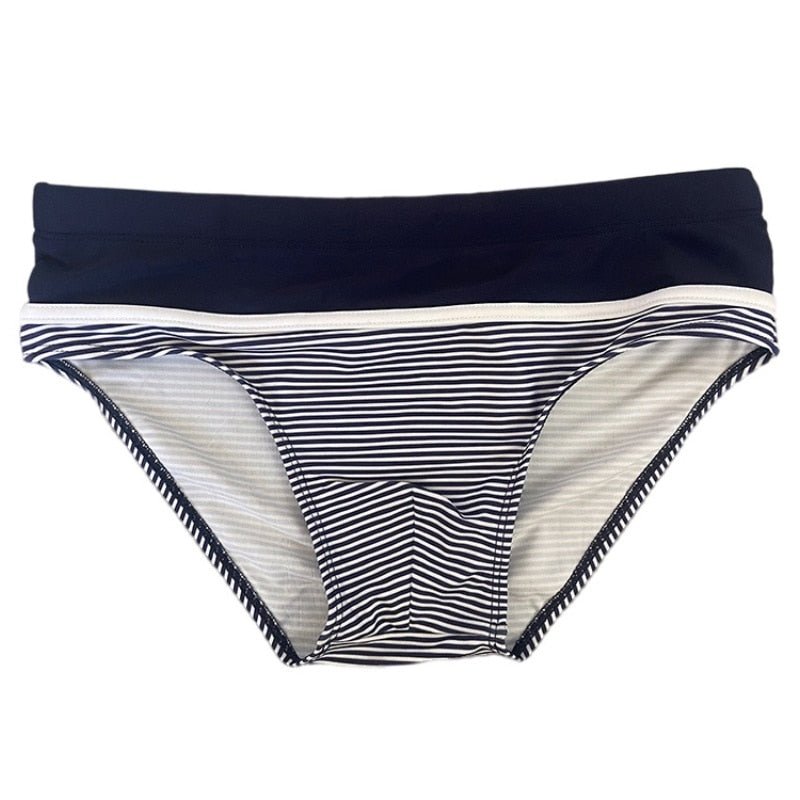 ORVLS Hypnotic Swim Briefs | dmunderwear detail image 11