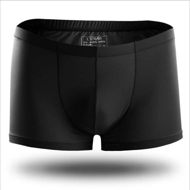 ORVLS Icy + Stretch Boxer Briefs | dmunderwear detail image 10