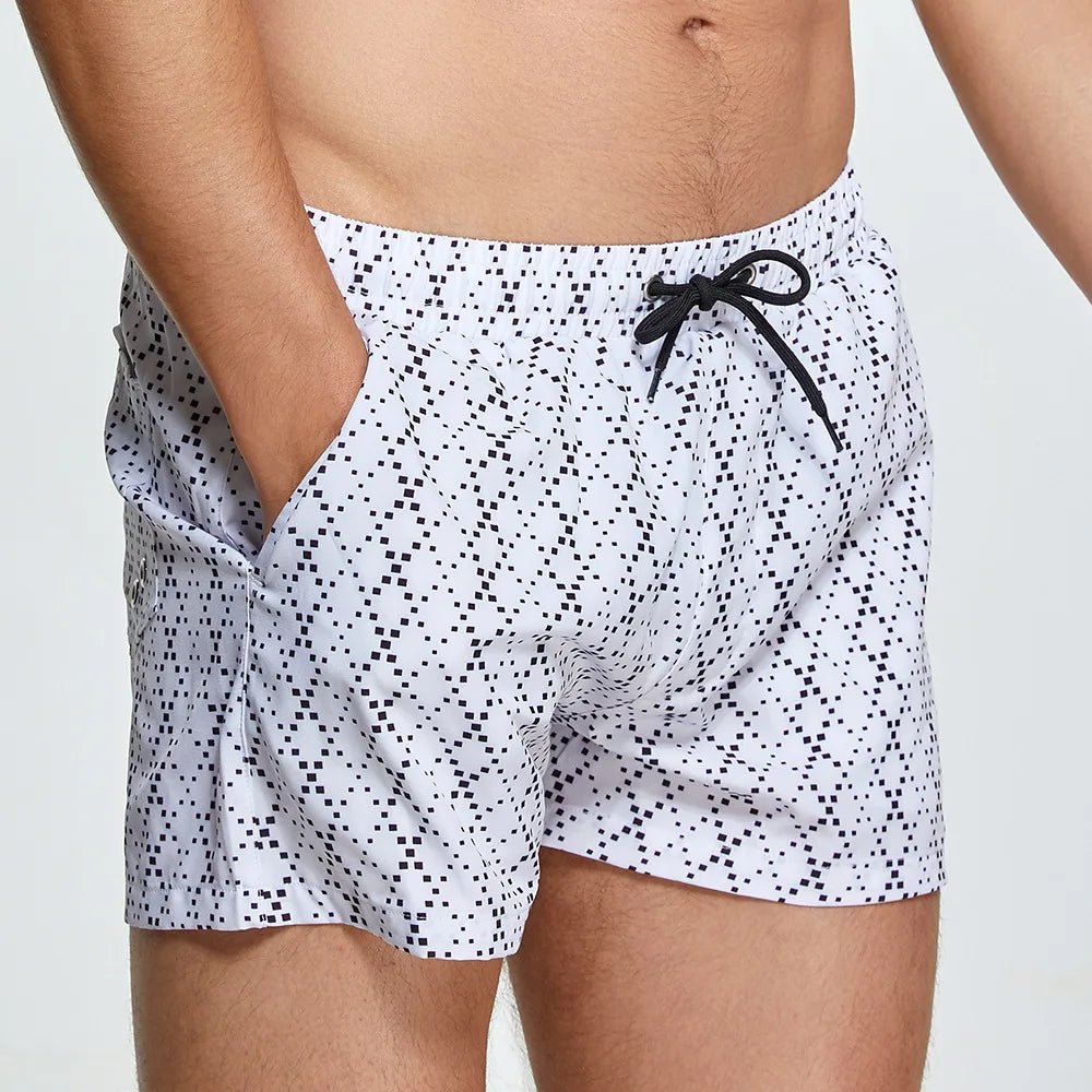 Illusion Board Shorts | dmunderwear product image 3