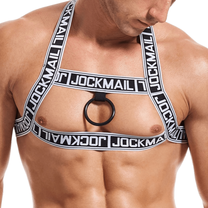 Industrial Harness | dmunderwear