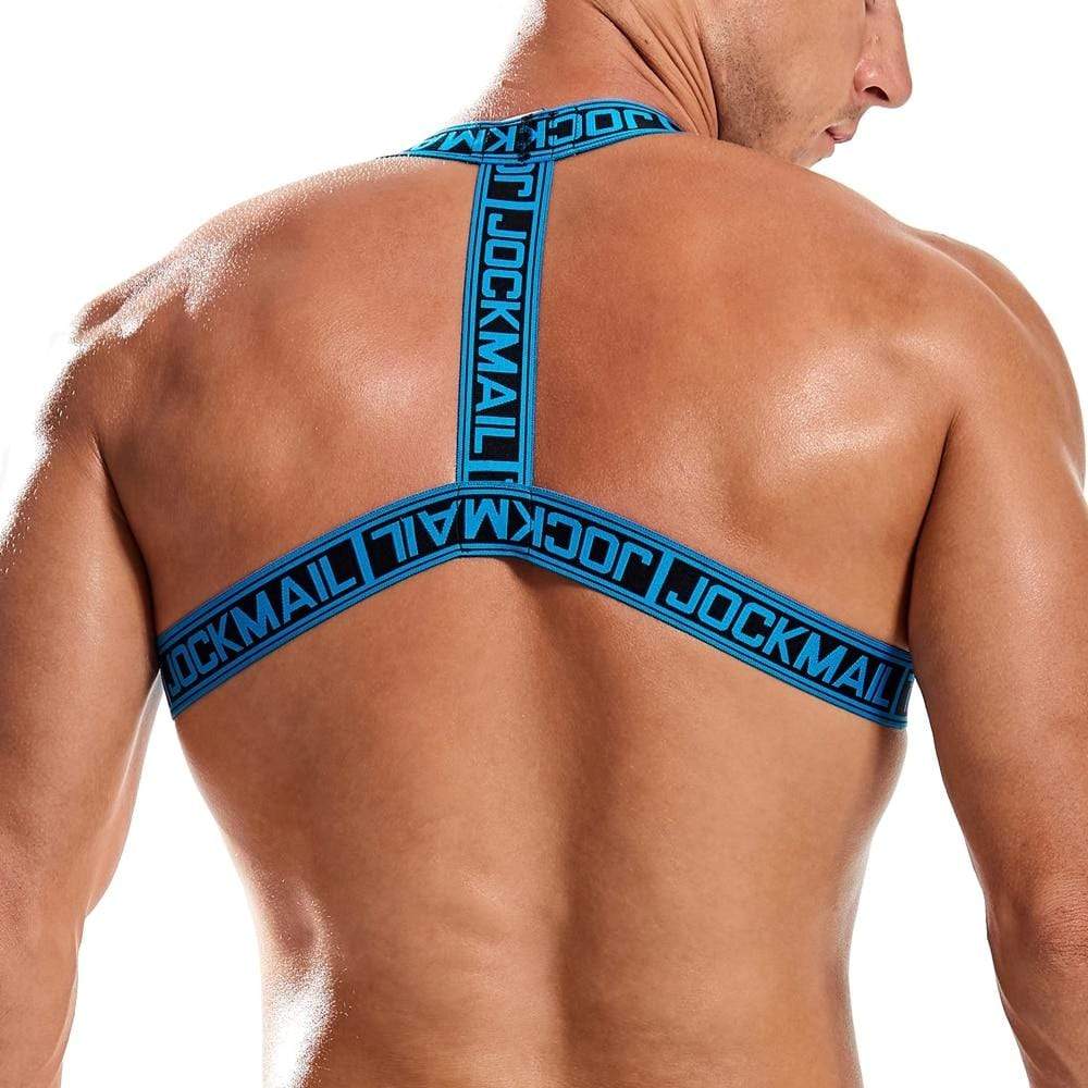 Industrial Harness | dmunderwear detail image 10