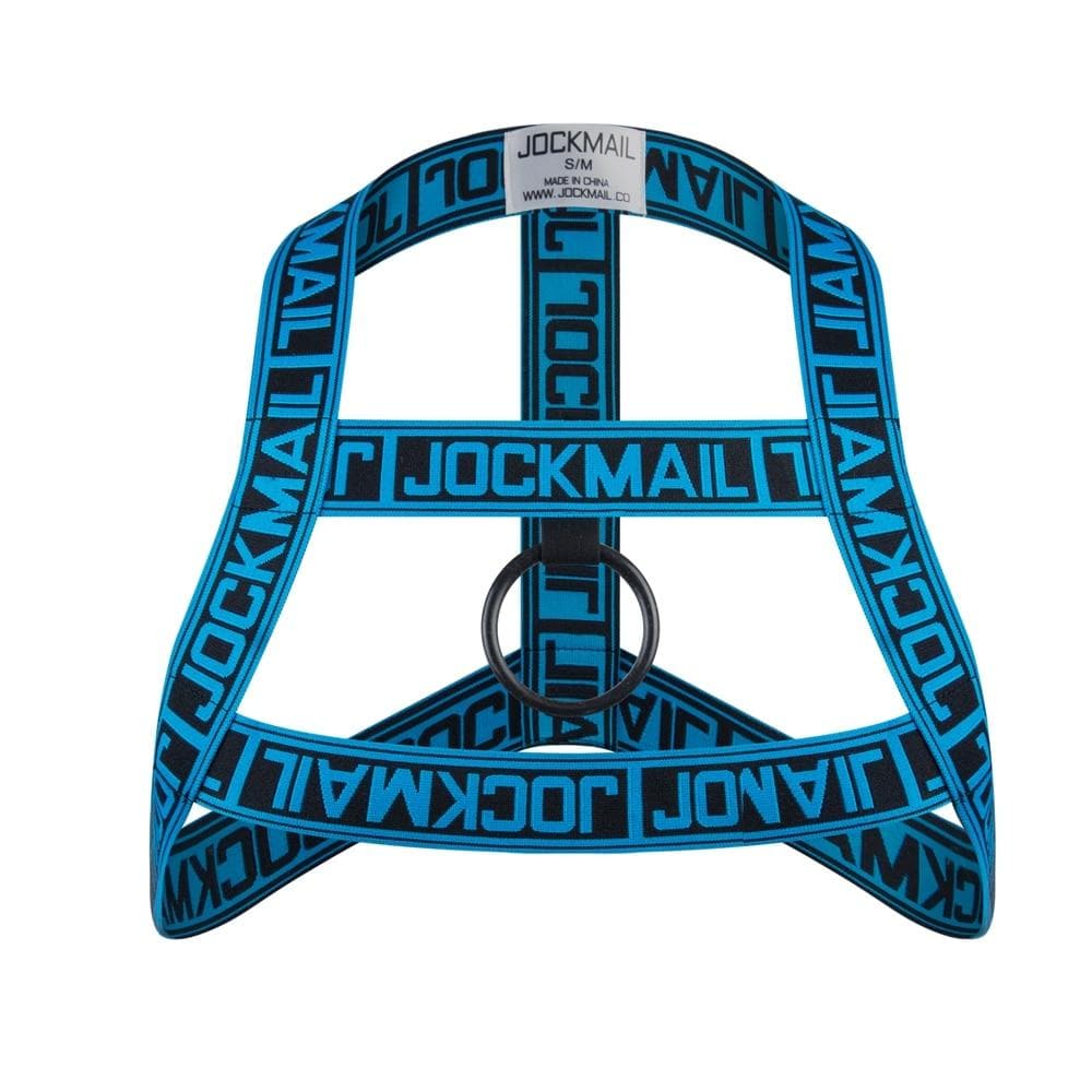 Industrial Harness | dmunderwear detail image 11