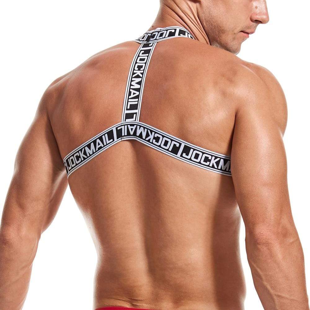 Industrial Harness | dmunderwear detail image 2