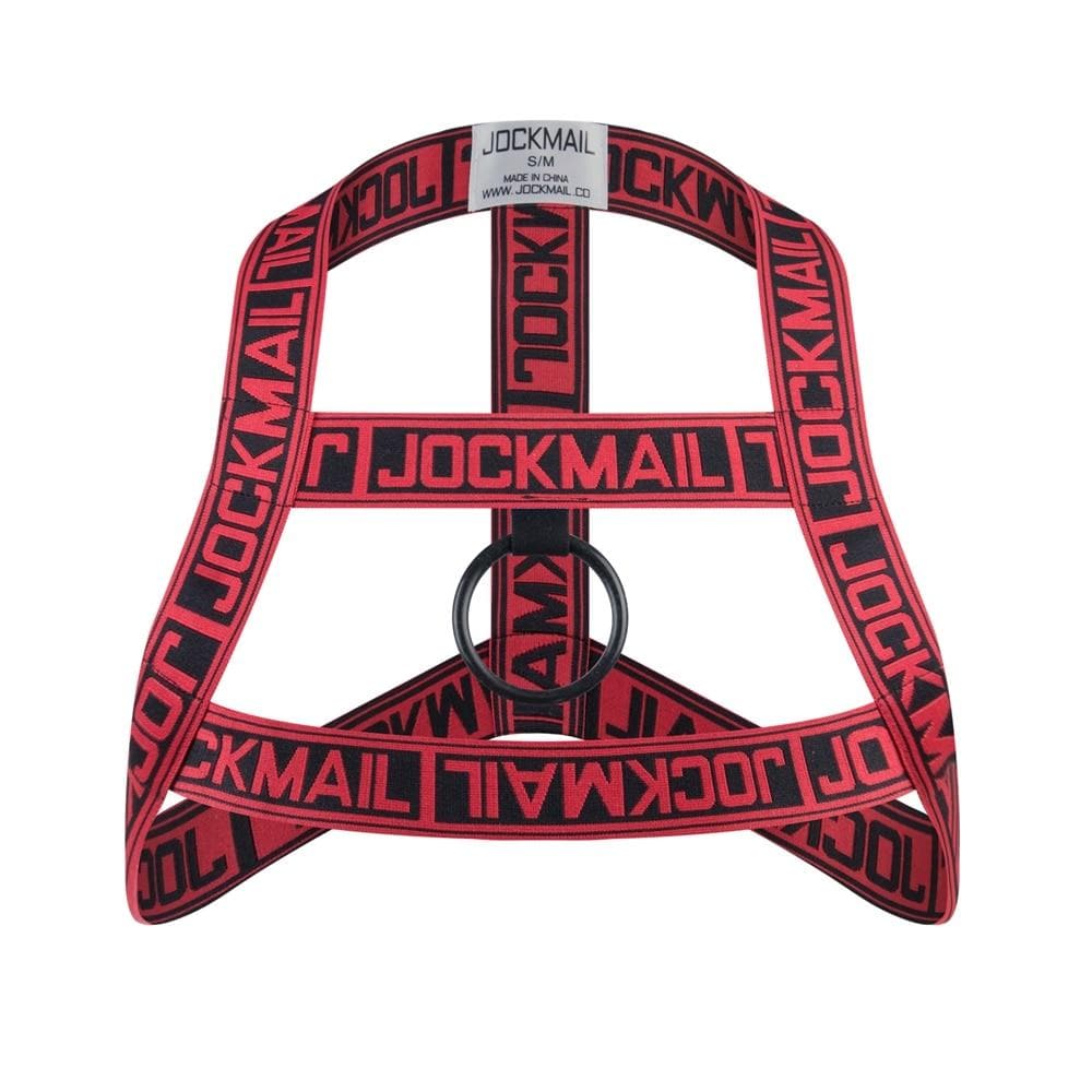 Industrial Harness | dmunderwear detail image 6
