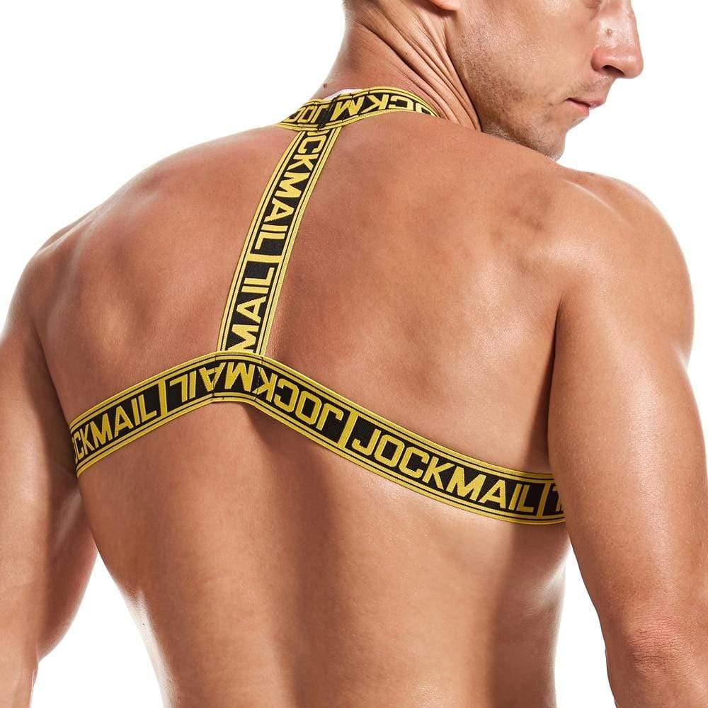 Industrial Harness | dmunderwear detail image 8
