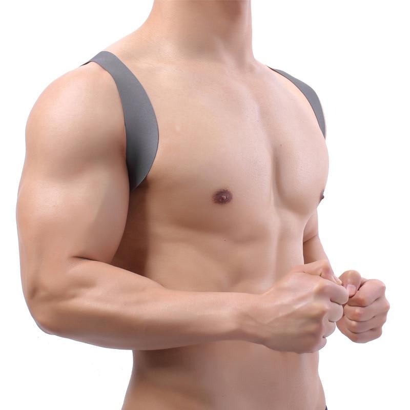 Infinity Harness | dmunderwear detail image 2