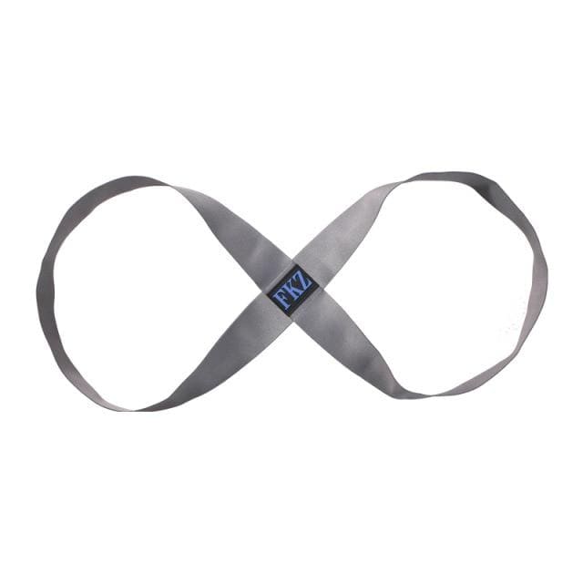 Infinity Harness | dmunderwear detail image 4
