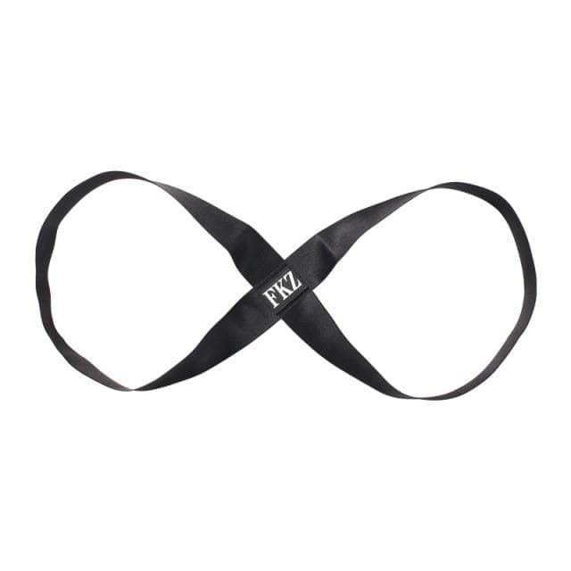 Infinity Harness | dmunderwear detail image 7