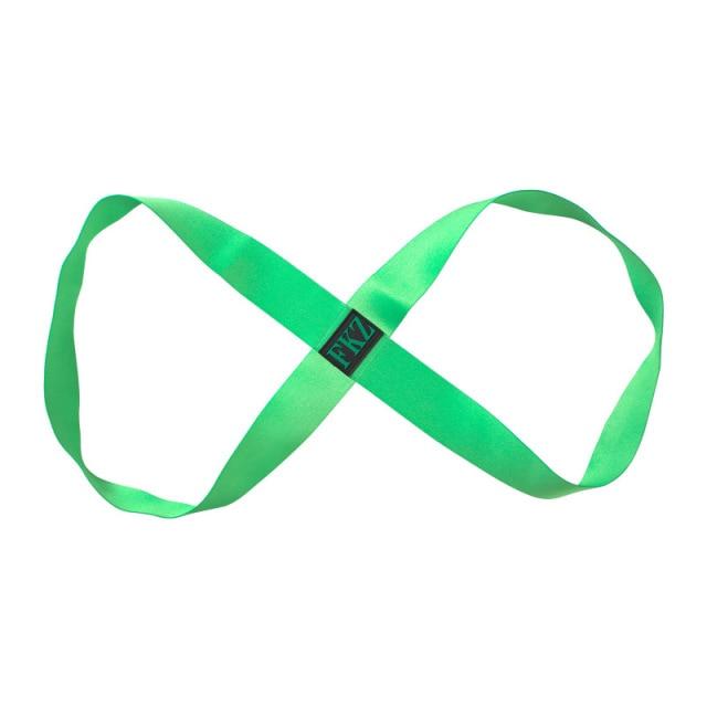 Infinity Harness | dmunderwear detail image 8