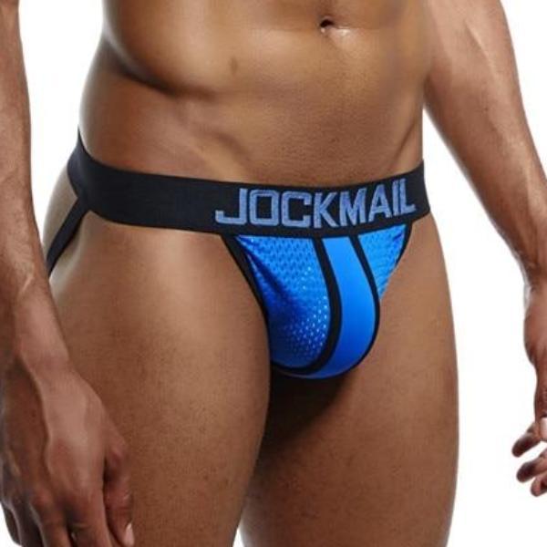 Sepra-Pouch Jockstrap | dmunderwear