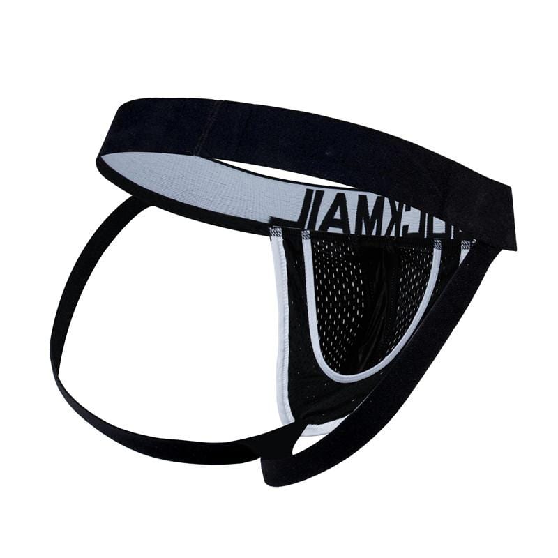 Sepra-Pouch Jockstrap | dmunderwear detail image 10