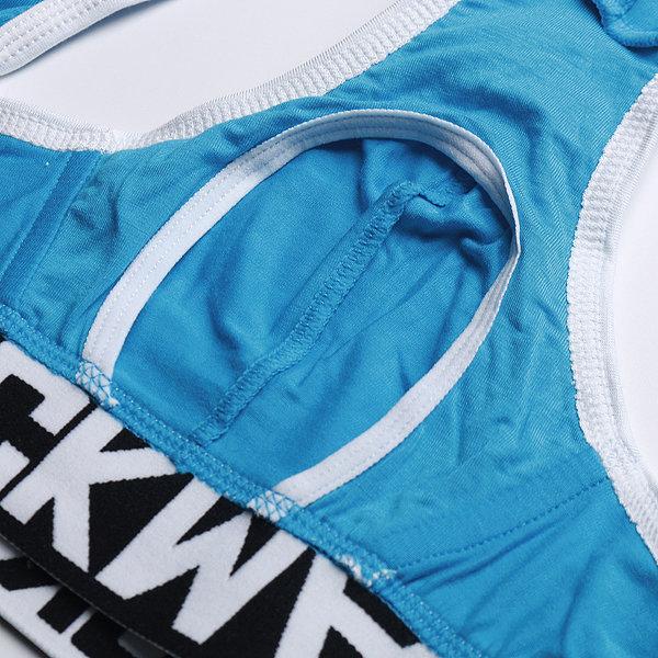 Jockmail Backless Briefs | dmunderwear detail image 16