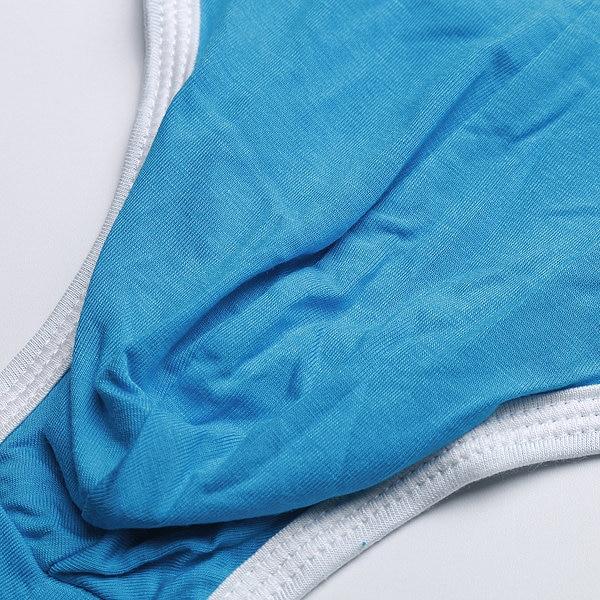 Jockmail Backless Briefs | dmunderwear detail image 17