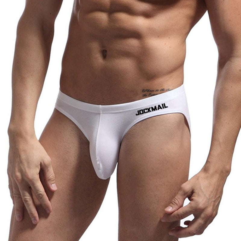 Jockmail Barely There Briefs | dmunderwear detail image 12