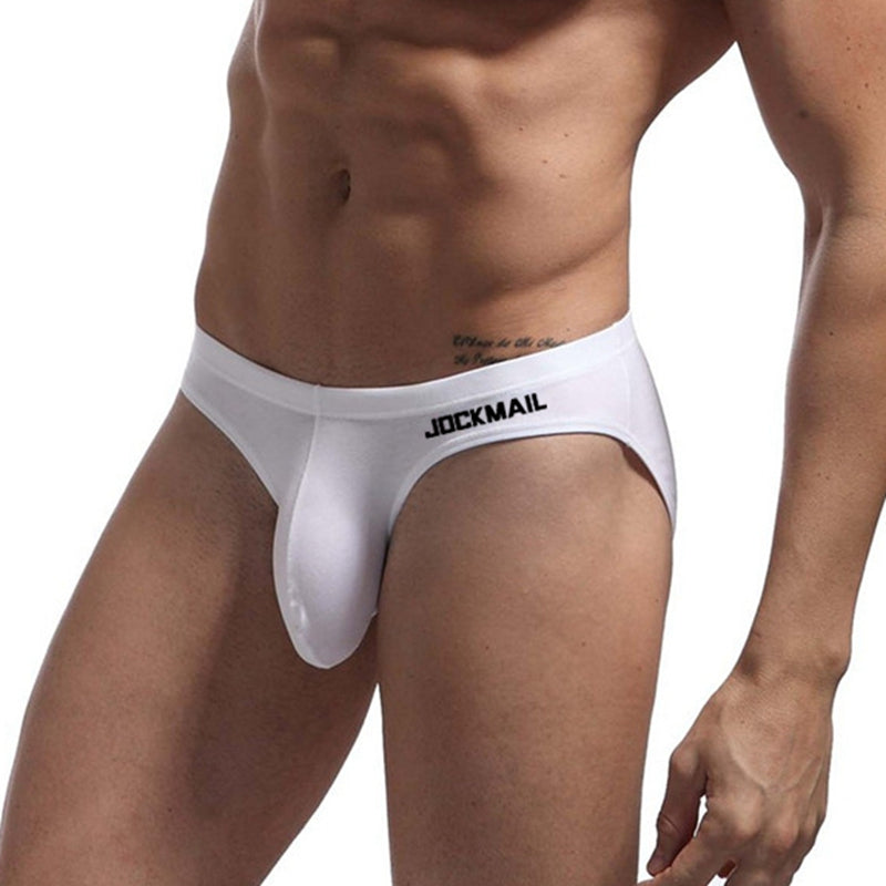 Jockmail Barely There Briefs | dmunderwear detail image 13