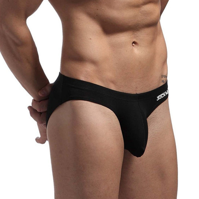 Jockmail Barely There Briefs | dmunderwear detail image 14