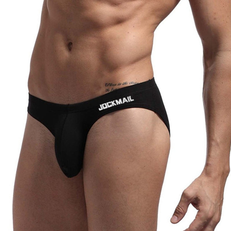 Jockmail Barely There Briefs | dmunderwear detail image 15