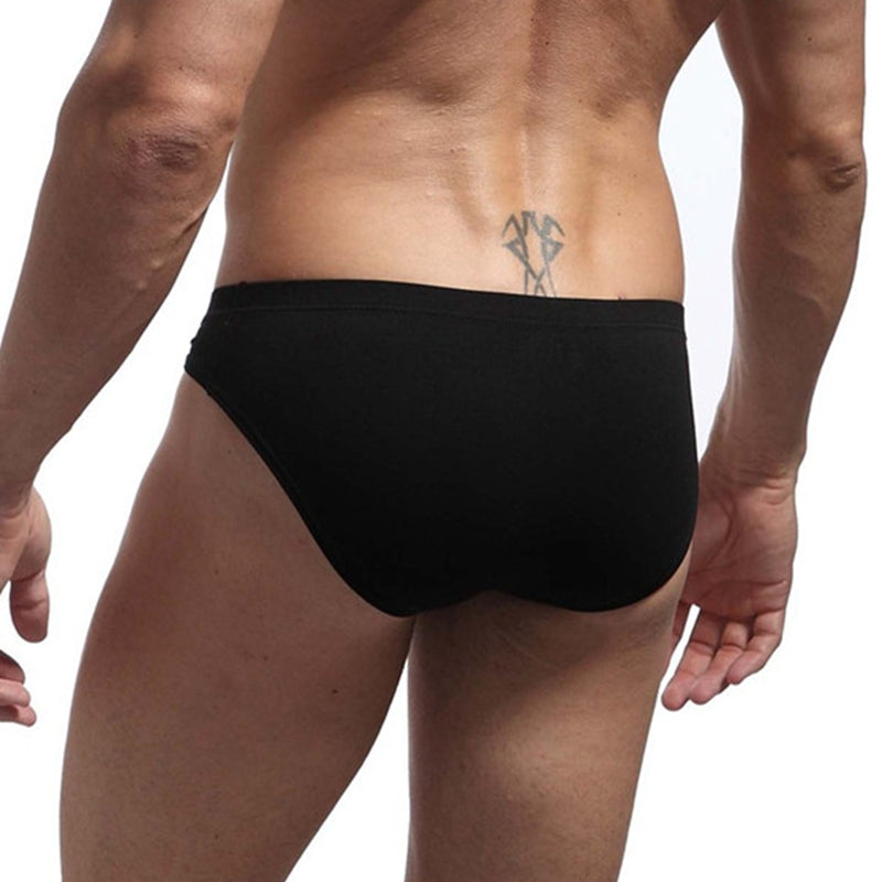 Jockmail Barely There Briefs | dmunderwear detail image 16