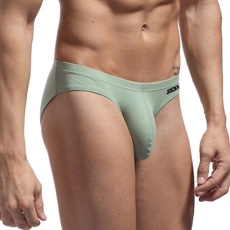 Jockmail Barely There Briefs | dmunderwear detail image 17