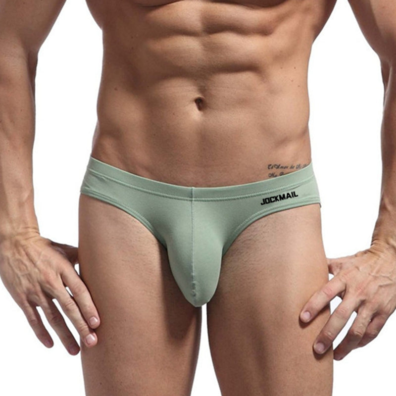 Jockmail Barely There Briefs | dmunderwear detail image 18