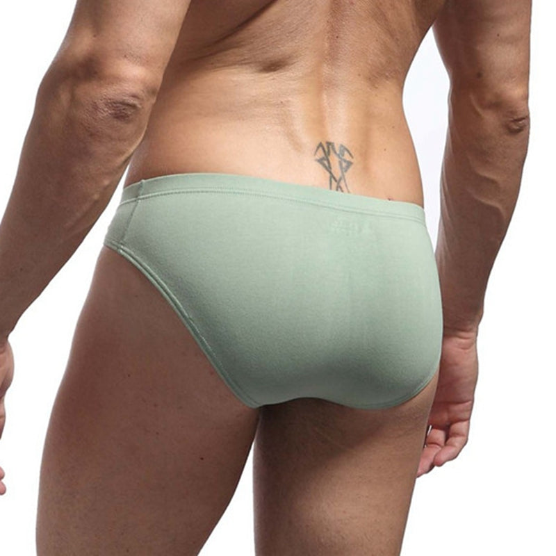 Jockmail Barely There Briefs | dmunderwear detail image 19