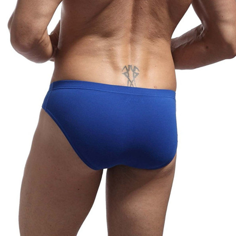 Jockmail Barely There Briefs | dmunderwear detail image 20