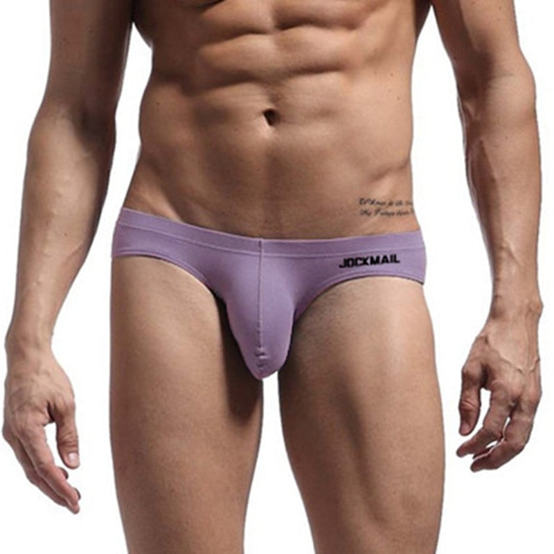Jockmail Barely There Briefs | dmunderwear detail image 7