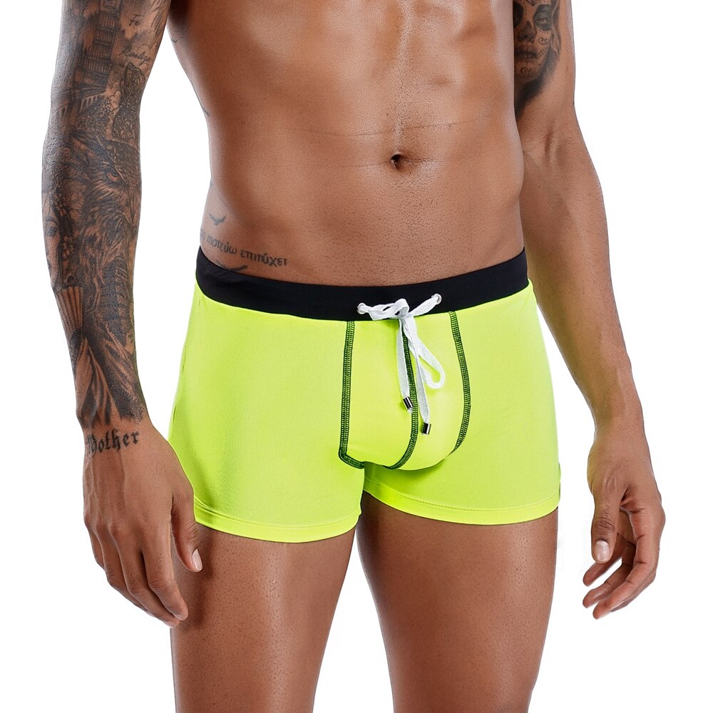 Jockmail Basic Corded Boxer Shorts | dmunderwear detail image 19