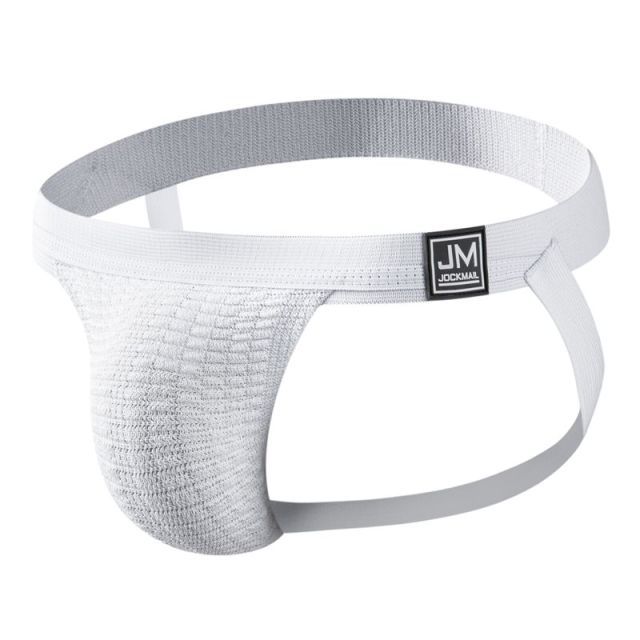 Jockmail Basic Jockstrap | dmunderwear