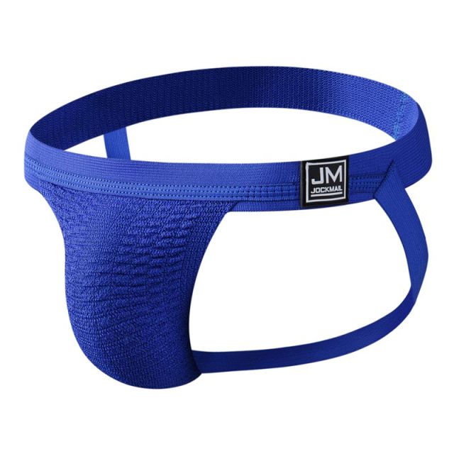 Jockmail Basic Jockstrap | dmunderwear detail image 13