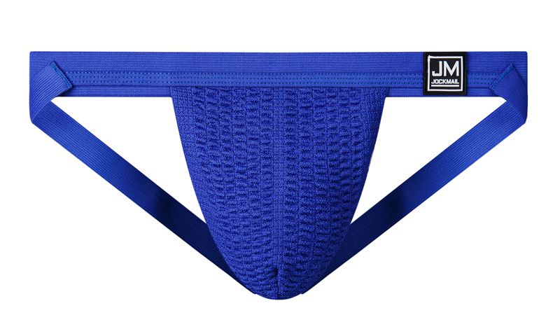 Jockmail Basic Jockstrap | dmunderwear detail image 8