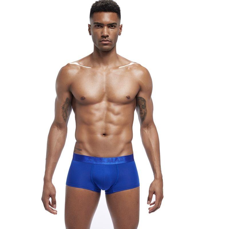 Jockmail Minimalist Boxers | dmunderwear