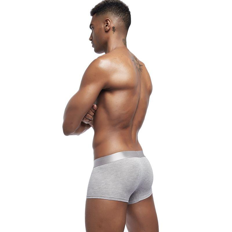 Jockmail Minimalist Boxers | dmunderwear detail image 12