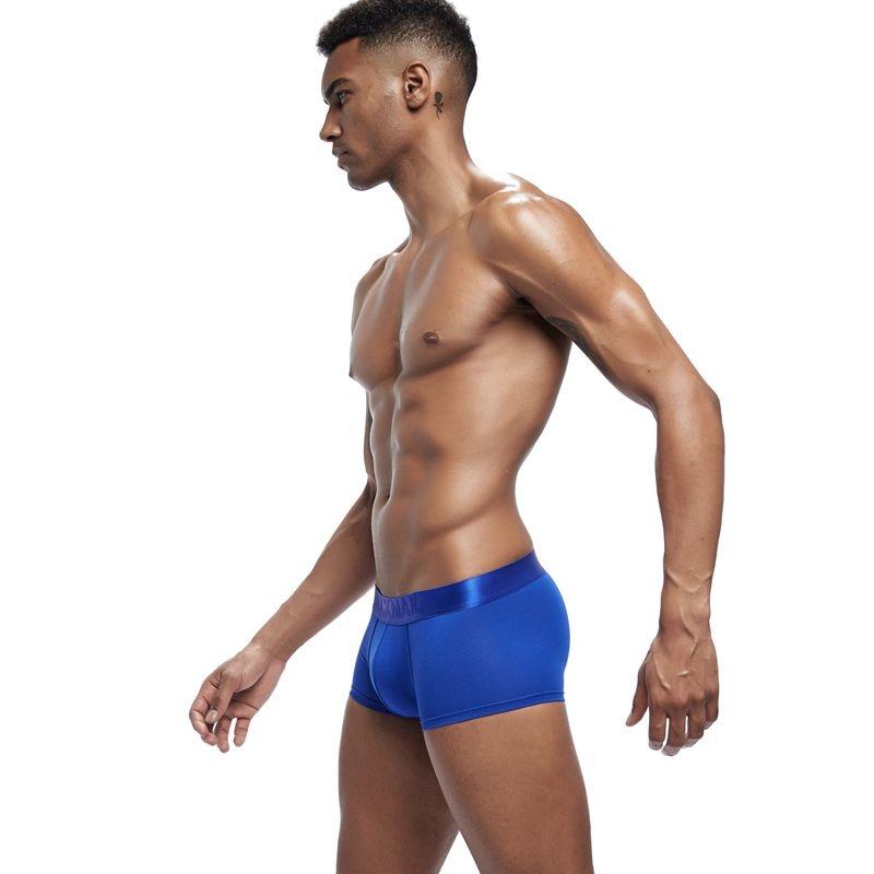 Jockmail Minimalist Boxers | dmunderwear detail image 14