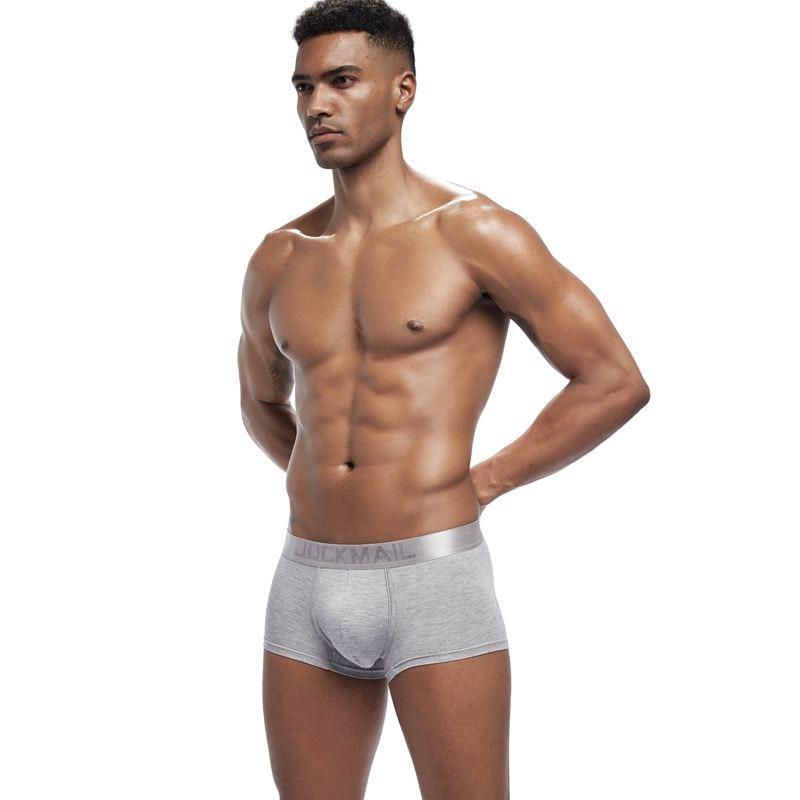 Jockmail Minimalist Boxers | dmunderwear detail image 15