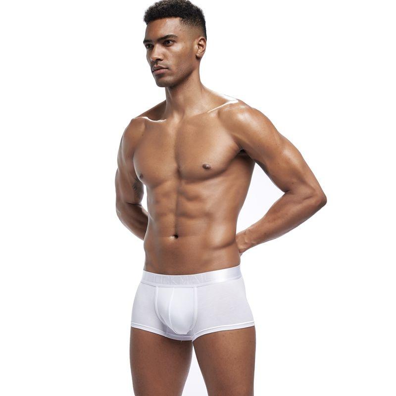 Jockmail Minimalist Boxers | dmunderwear detail image 17