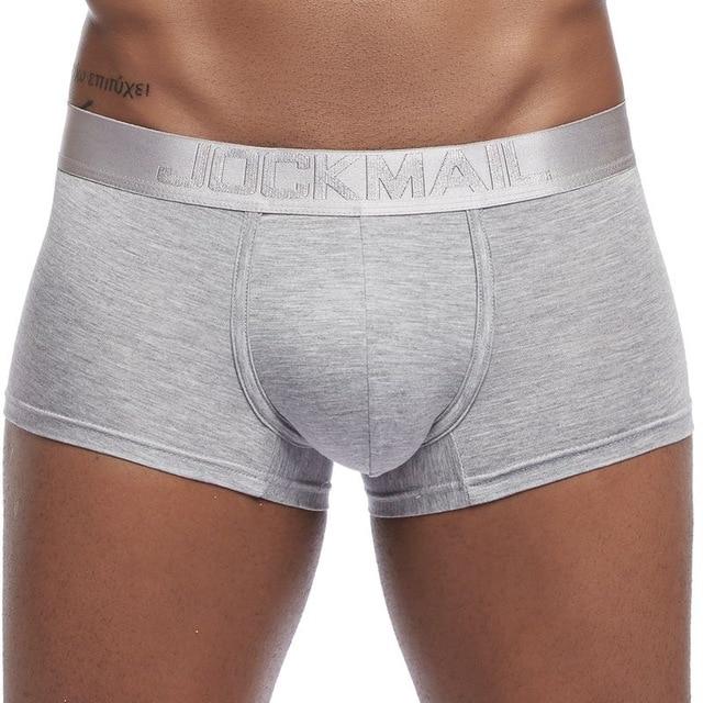 Jockmail Minimalist Boxers | dmunderwear detail image 18