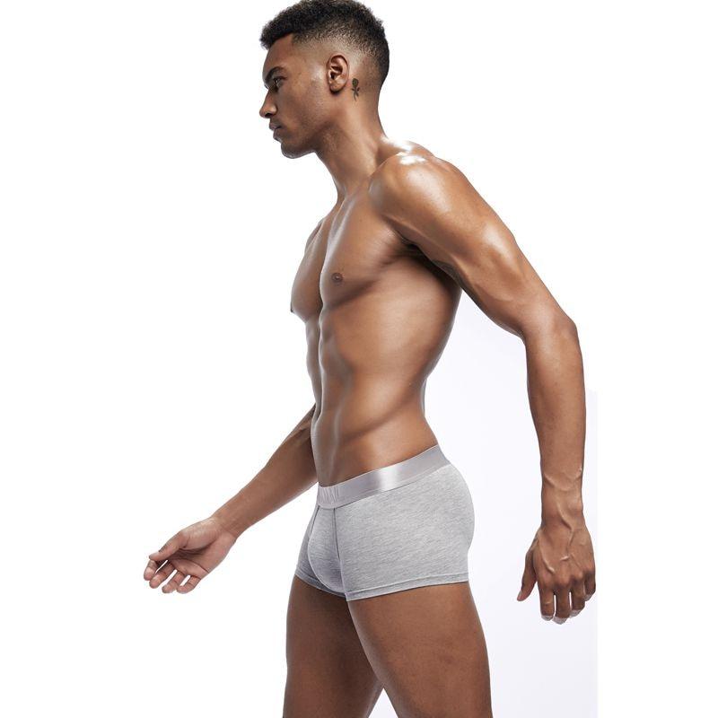 Jockmail Minimalist Boxers | dmunderwear detail image 19