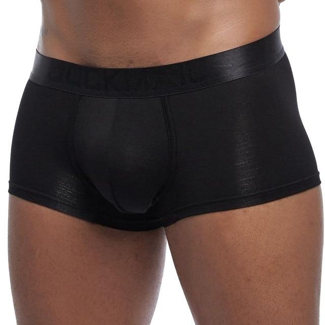 Jockmail Minimalist Boxers | dmunderwear detail image 2