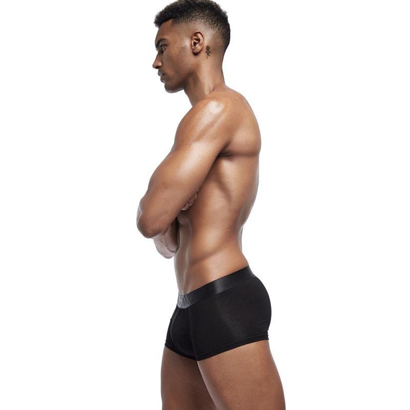 Jockmail Minimalist Boxers | dmunderwear detail image 20