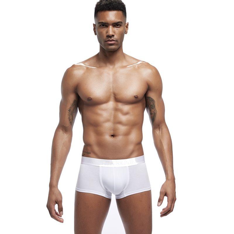 Jockmail Minimalist Boxers | dmunderwear detail image 4